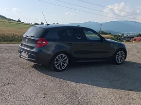 BMW 1 118d, mpacket, 105kw - 3