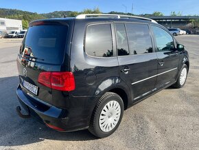 Volkswagen Touran 2.0tdi 103kw DSG - 3