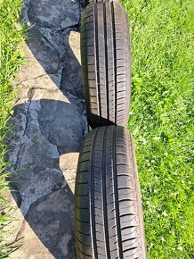 Letne pneu 175/70 r13 - 3