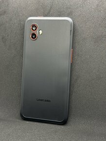 Samsung Galaxy Xcover 6 Pro Black - 3