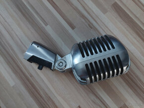 Shure S55H - 3