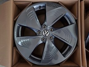 ✅ R18 ®️ Originál Seat 5x112 ET50 ✅ VW Škoda Audi - 3