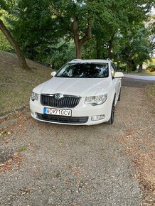 Škoda superb 2tdi 103kw dsg - 3