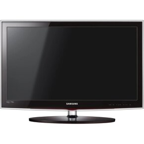 Staršia TV Samsung UE32C4000PW - 3