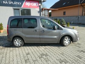 Peugeot Partner TEEPEE 1.6 HDI - 3