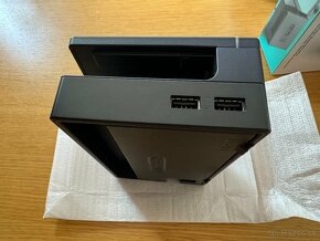 Nintendo Switch Dock Set - 3