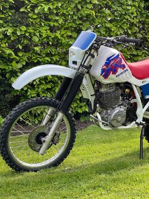 Honda XR 600 R - 3