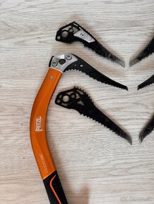 Petzl Ergonomic - 3