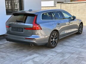 Volvo V60 D4 Business Pro 197PS AT8 r. 2021 - 3