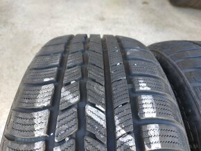 205/55 R16 94V ZIMNÉ NEXEN - 3