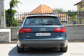 Audi A6 Avant 3.0 TDI DPF quattro S tronic - 3