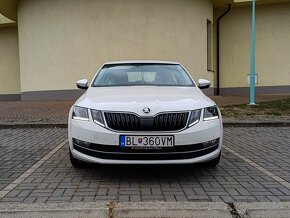 Škoda Octavia 2.0 TDI Style DSG, 110kW, A7, 5d. - 3