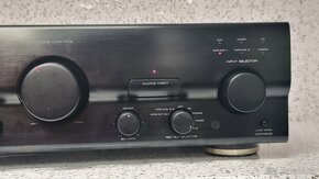 KENWOOD KA-4040R / STEREO INTEGRATED AMPLIFIER / JAPAN 200W - 3