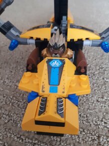 LEGO Chima 70129 - 3