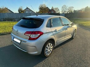 Citroën C4 1.6 VTi - 3