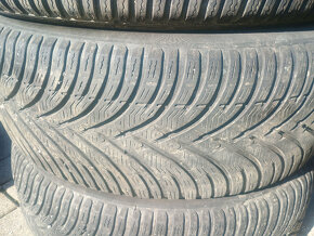 Zimne pneumatiky 215/60 R16 - 3