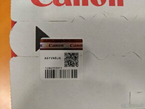 Toner Canon CRG - 719H black - 3