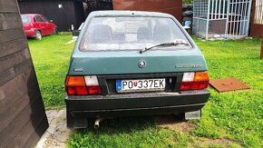 Škoda Favorit - 3