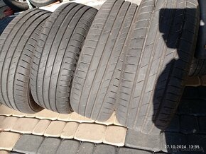 Pneumatiky 205/60R16 - 3