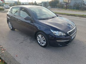 Peugeot 308 1.6 THP Active - 3