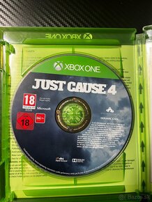 Just Cause 4 Xbox ONE - 3