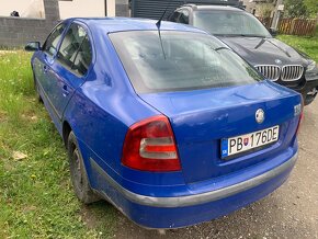 Škoda Octavia 1.9 TDi - 3