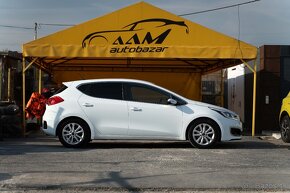 Kia Ceed 1.6 GDi Platinum LEN 80 000km - 3