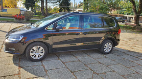 Volkswagen Sharan 2,0 TDi 103 KW - 3