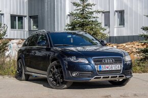 Audi A4 Allroad 2.0 TFSI quattro S tronic - 3