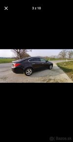 Predam opel insignia 2.0 cdti - 3