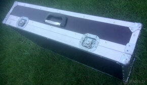 CASE Pedalboard 745 x 450 x 160 mm - 3