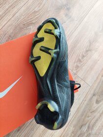 Kopačky Nike Zoom Mercurial Superfly 9 Pro FG, veľkosť: 38 - 3