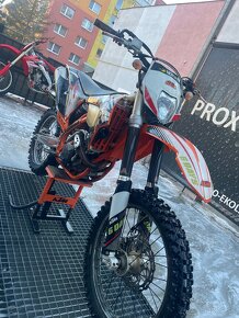 Ktm excf 350 Six Days s ŠPZ - 3