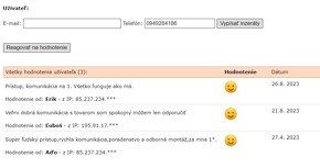 ☀️24V LIFEPO4 Batéria 8kWh s Bluetooth BMS♻️ - 3