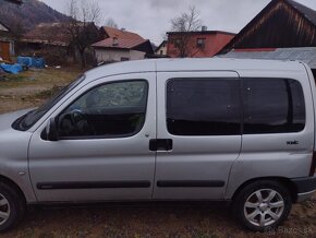 Berlingo - 3