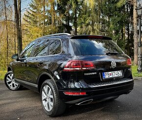 VOLKSWAGEN TOUAREG 3.0TDi 4-Motion - 3