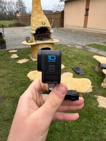 GoPro HERO 10 - 3