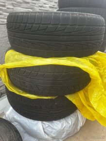 Nankang 225/55R18 98V - 3