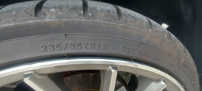 Keskin 5x112 R19 ET45 - 3