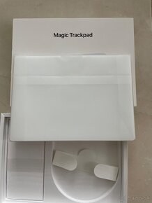 Magic Trackpad - 3