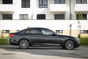 BMW 520d xDrive G30 /FINANCOVANIE / PROTIÚČET/ - 3