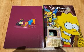 The Simpsons devata serie - 3