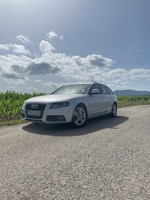 audi a4 - 3