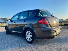 Seat Toledo 1.9 TDI Stylance 77kW | 208.000km | 1. majiteľ - 3