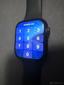 Apple Watch 9 45mm - 3