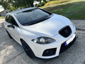 Seat Leon Cupra - 3