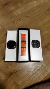 Samsung Galaxy Watch Ultra - 3