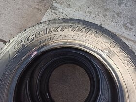 Pirelli Scorpion ATR 185 / 75 R16 - 3