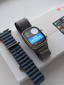 Watch series 9 Ultra - 3