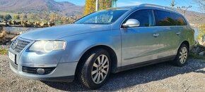 Volkswagen Passat B6 2.0TDi 103kw 2008 - 3